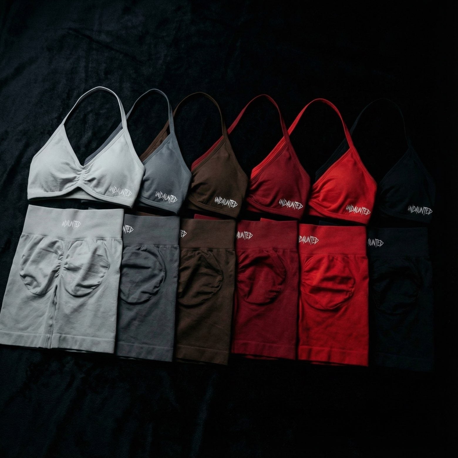 HER Prevail Collection