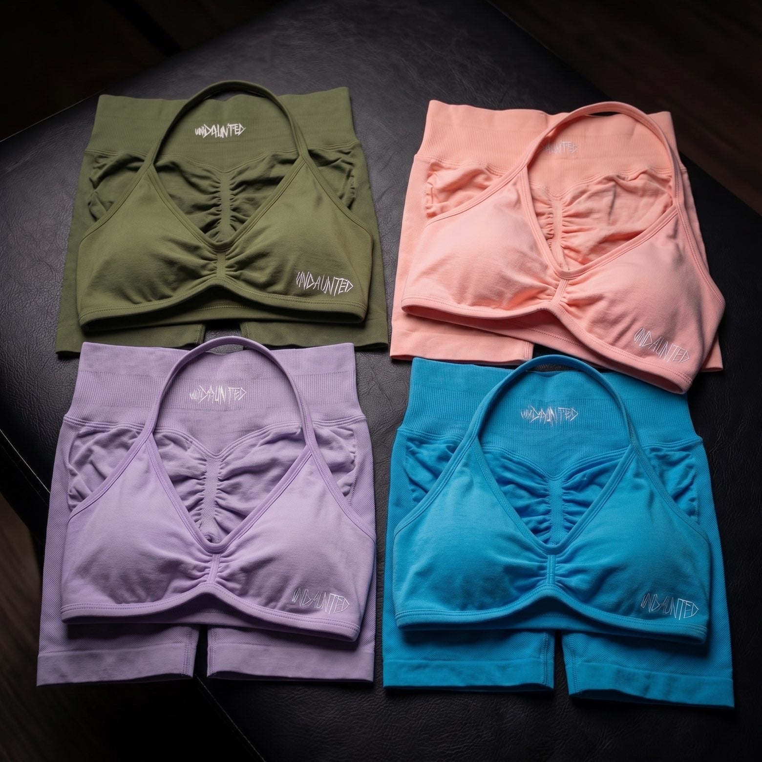 HER Spring Collection