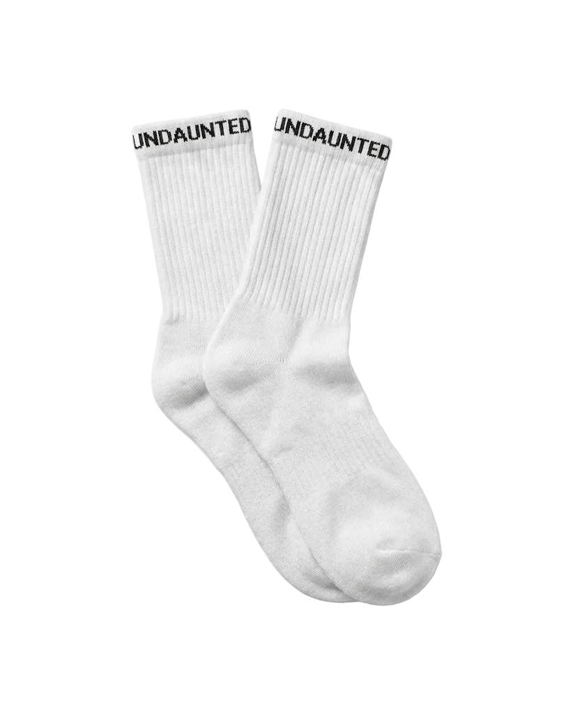 Undaunted Socks
