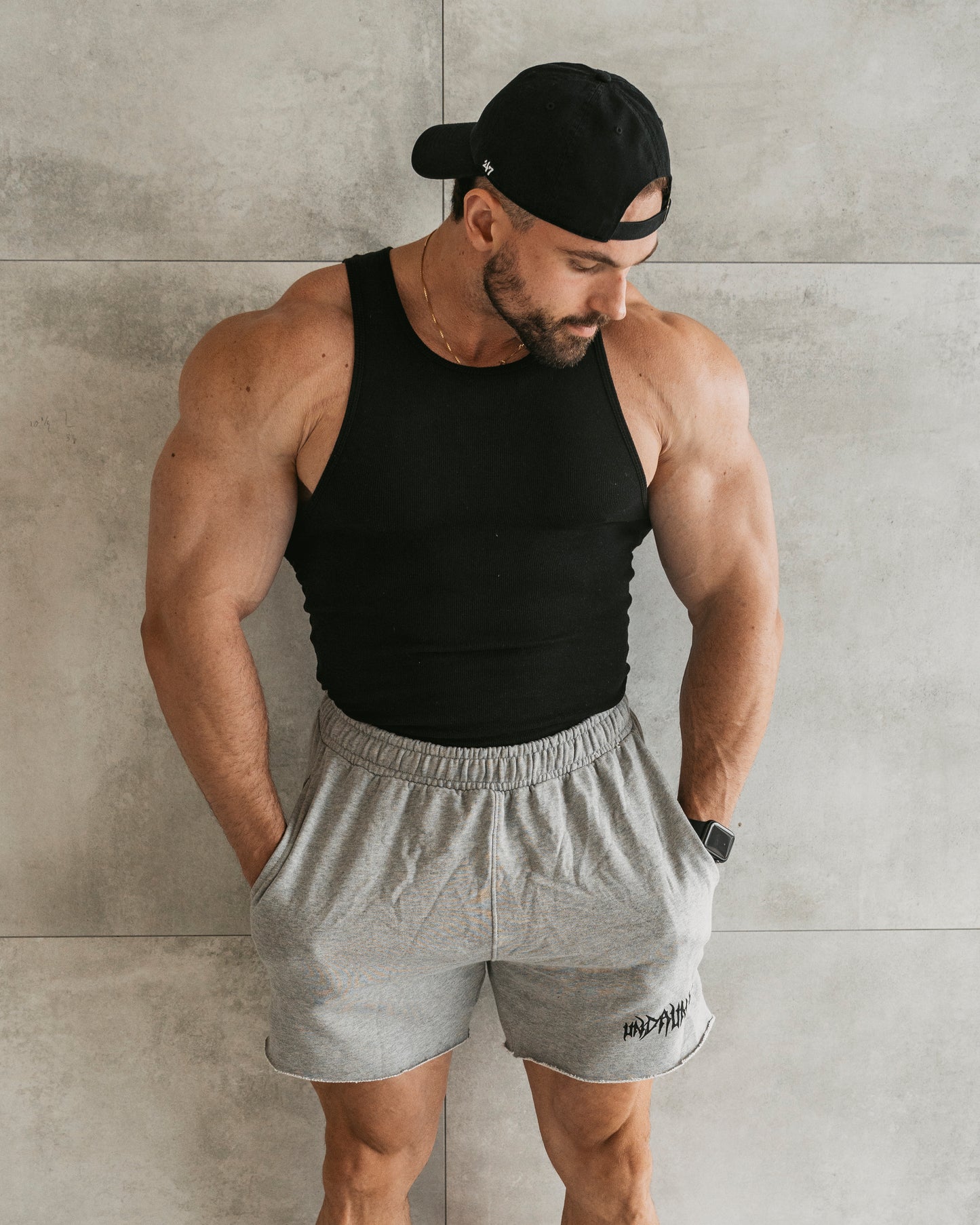 Prevail Shorts