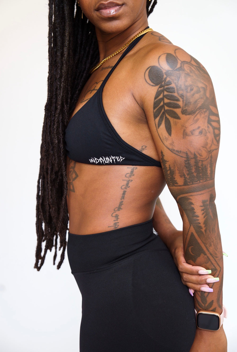 Her Prevail Bra