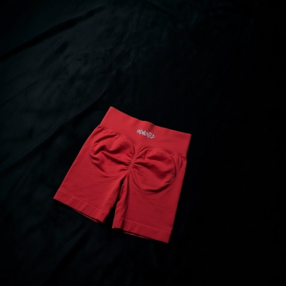 Her Prevail Shorts