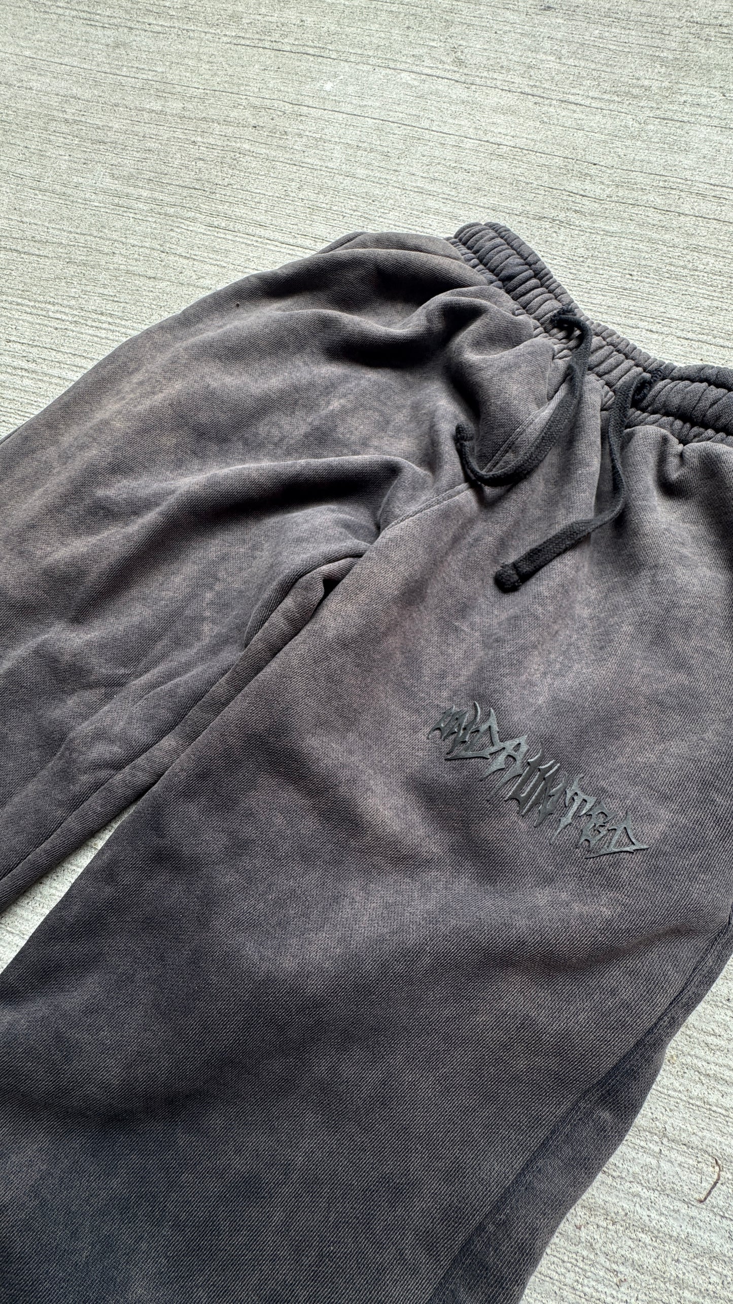 Prevail Sweats