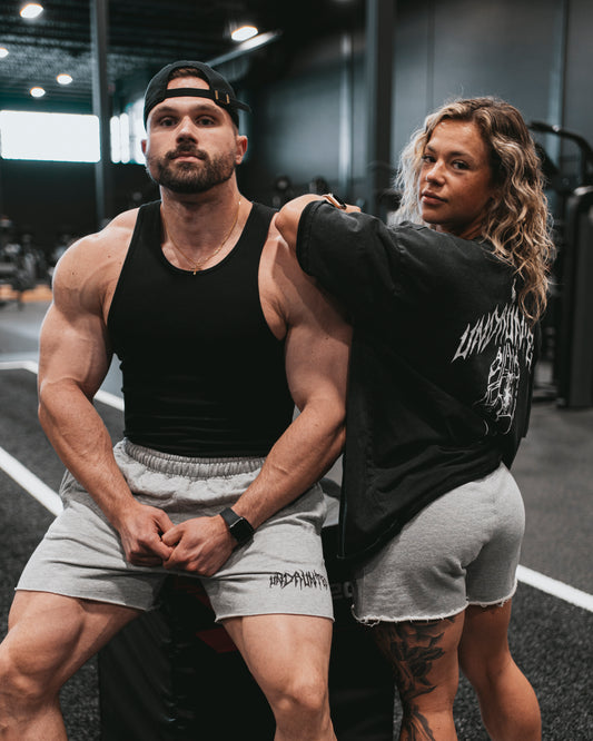 Prevail Shorts