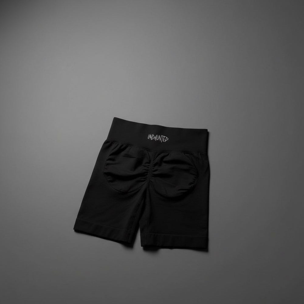 Her Prevail Shorts