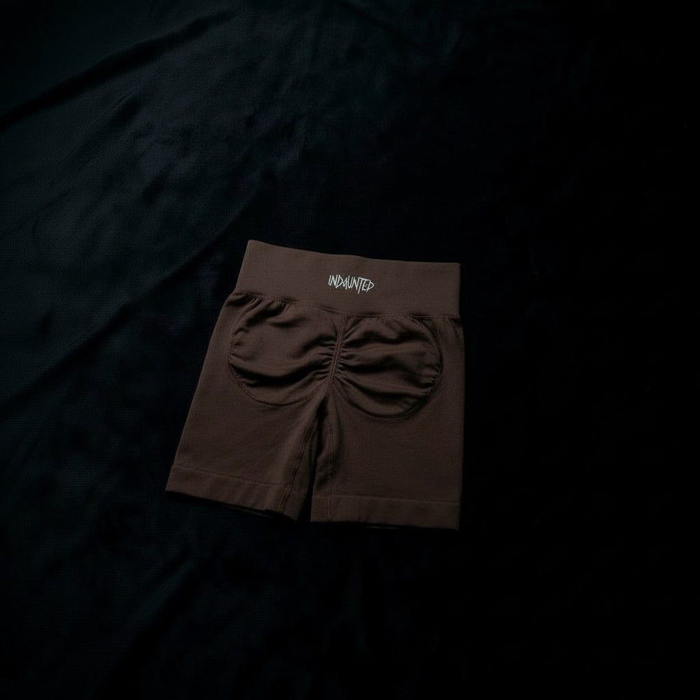 Her Prevail Shorts