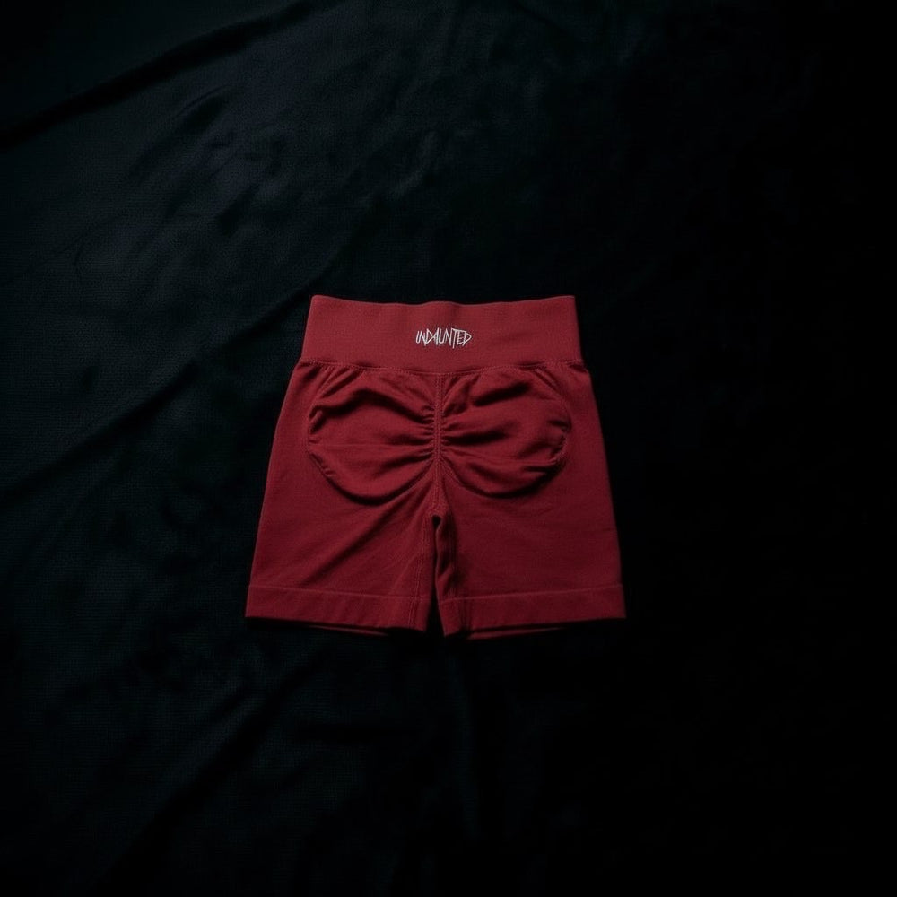 Her Prevail Shorts