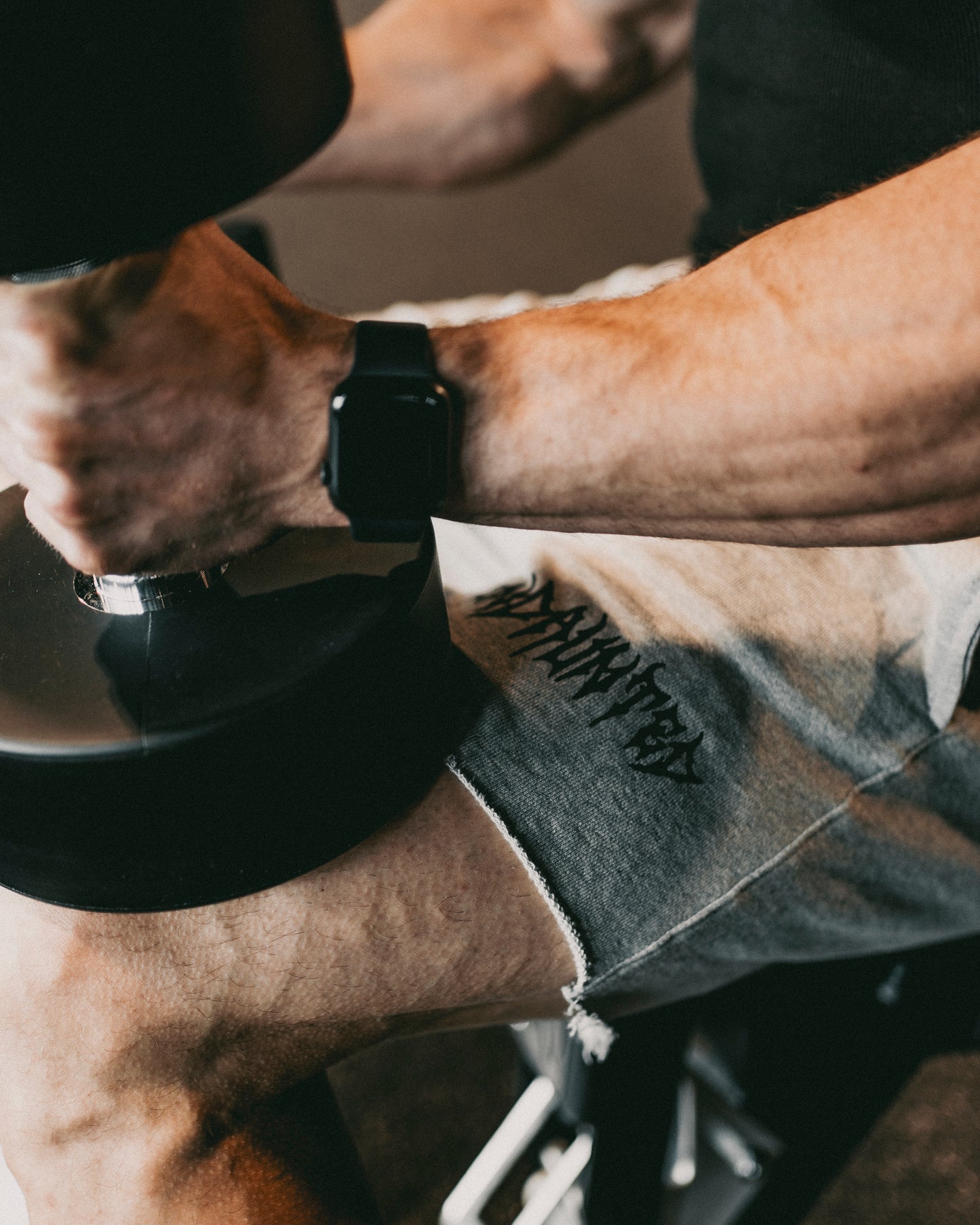 Prevail Shorts