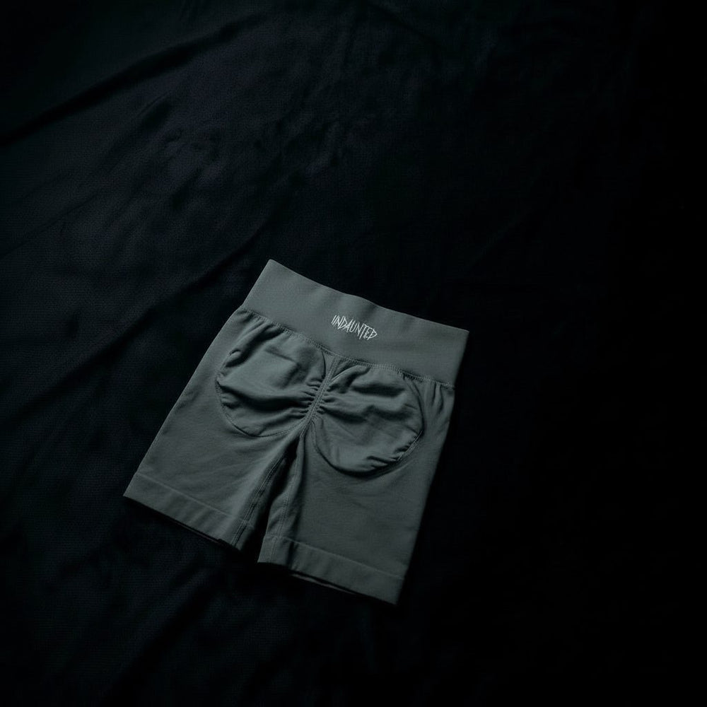 Her Prevail Shorts