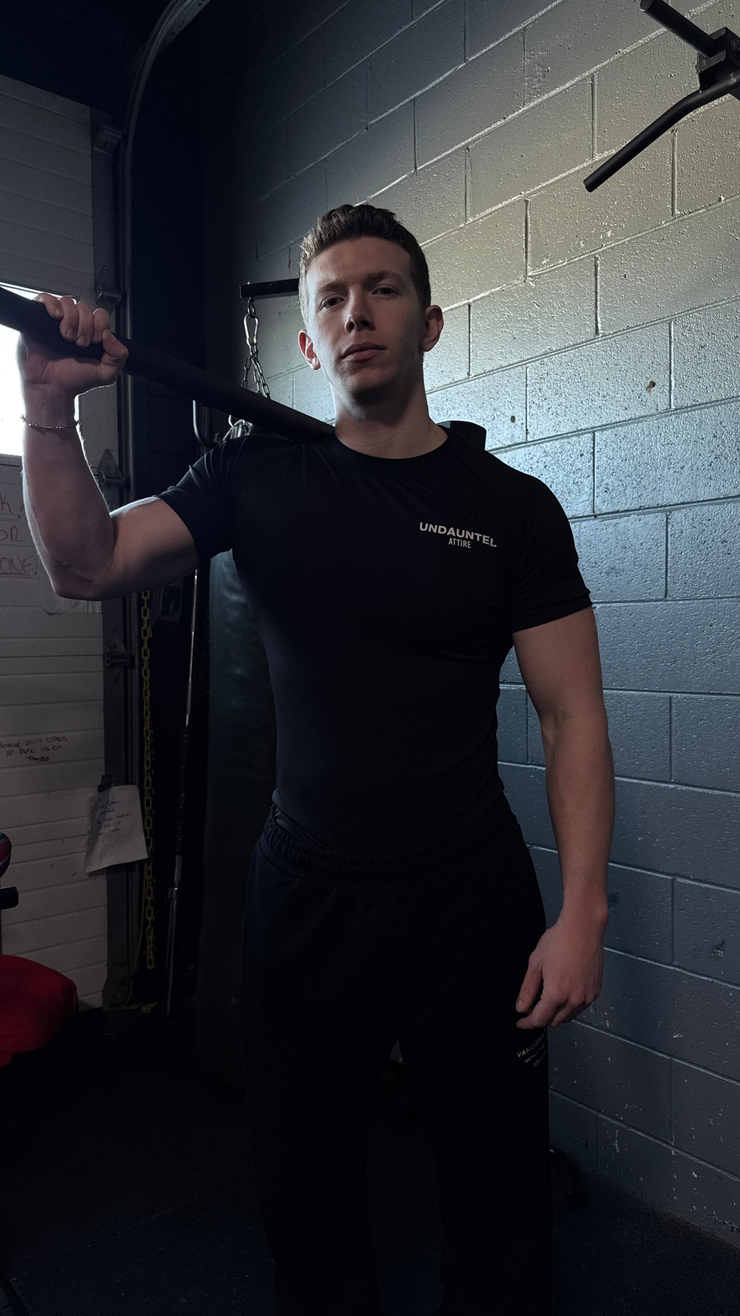 Compression Tee