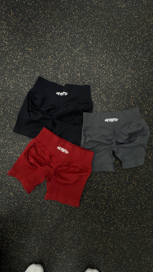 Women's Prevail Shorts