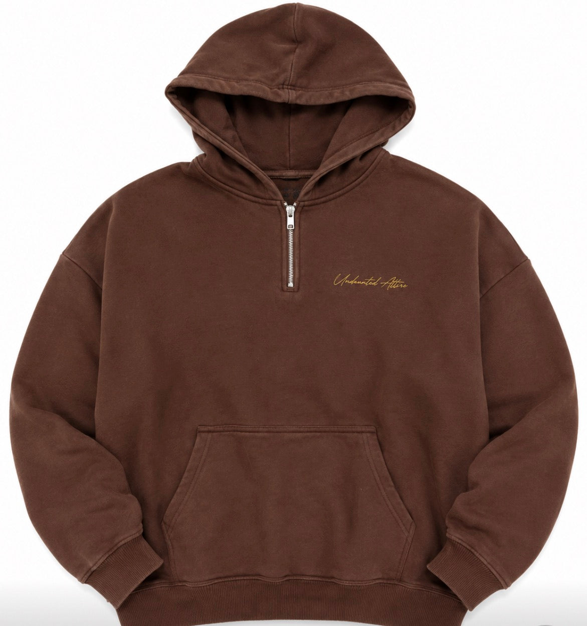Signature Hoodie