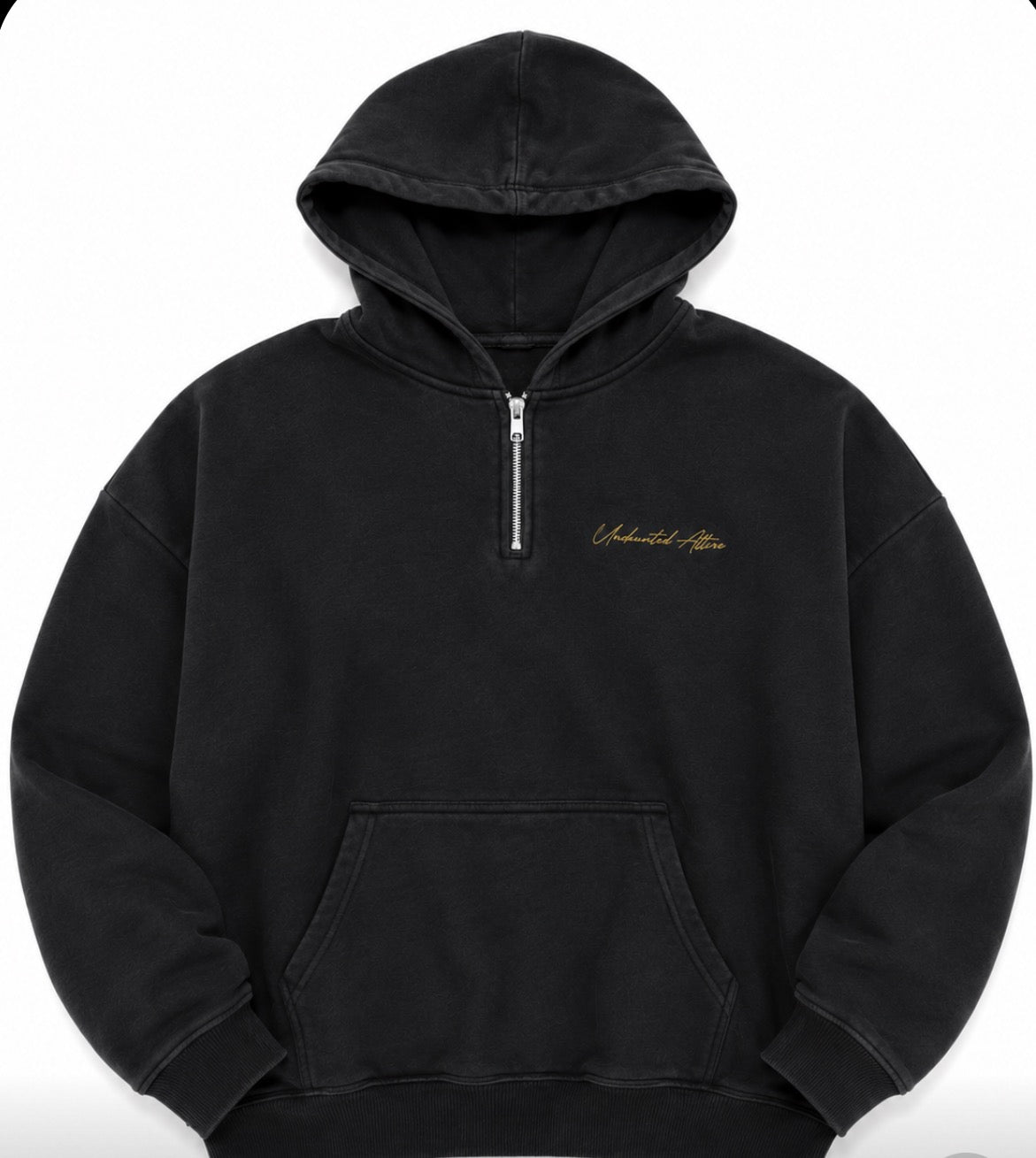Signature Hoodie