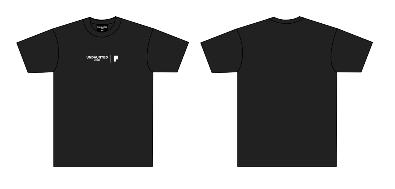 Undaunted x Pure Athletic Club