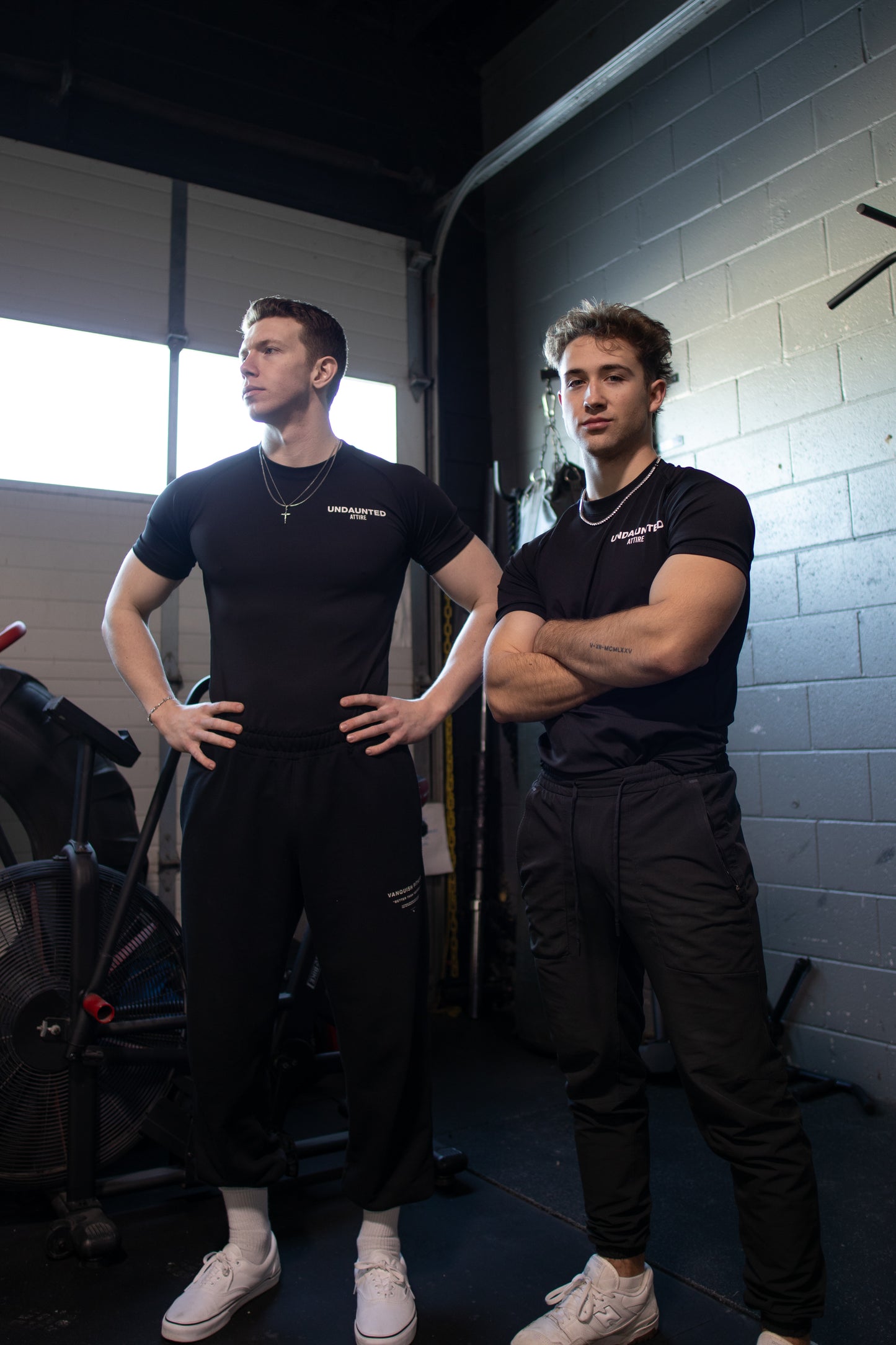 Compression Tee