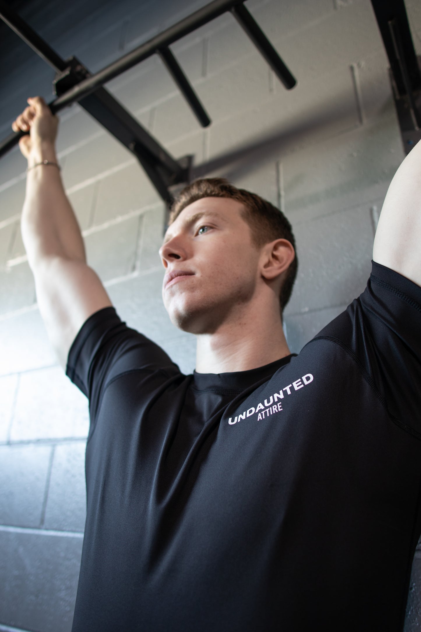 Compression Tee