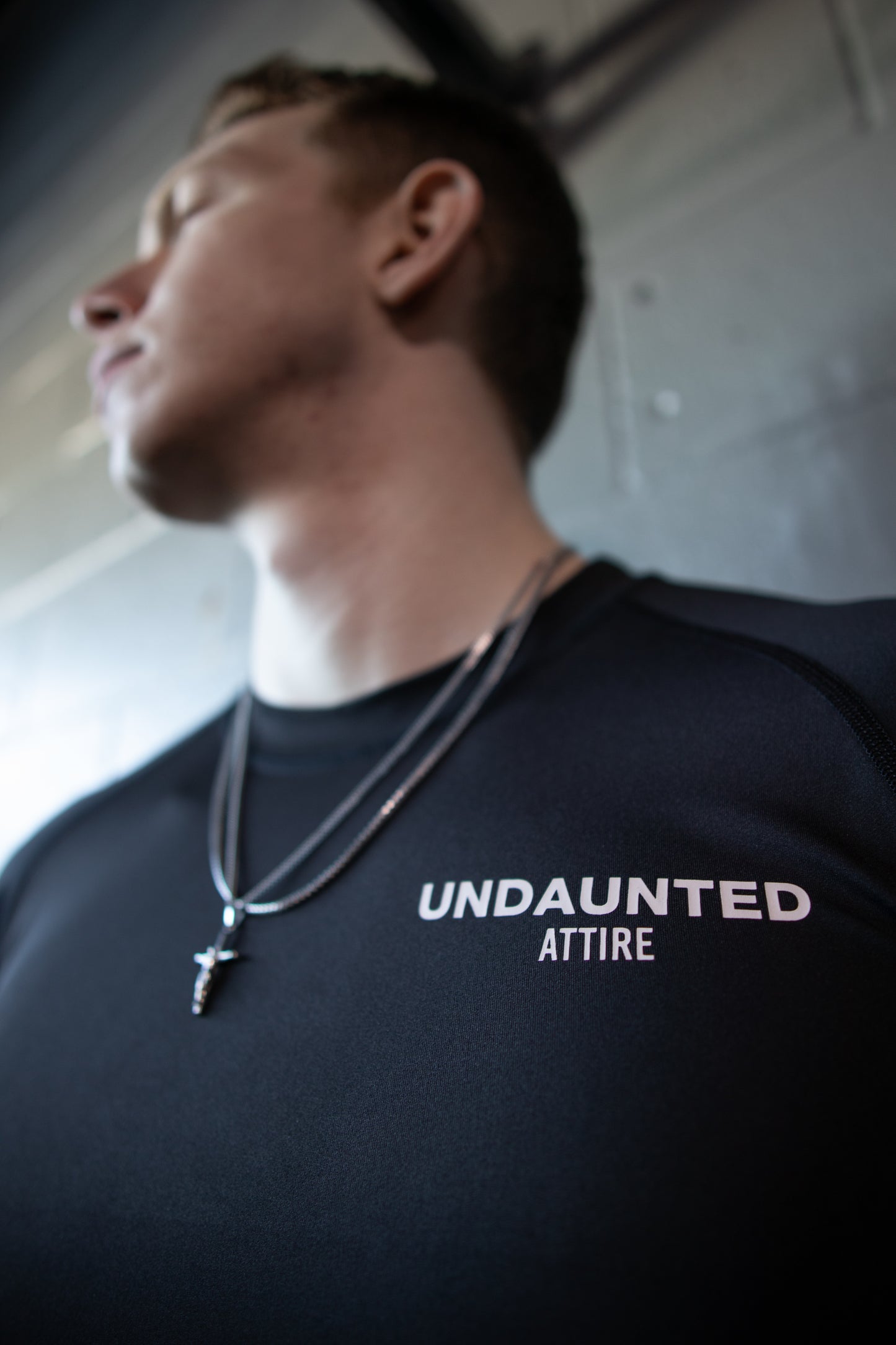 Compression Tee