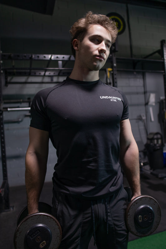 Compression Tee