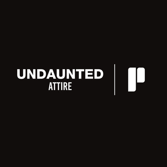Undaunted x Pure Athletic Club