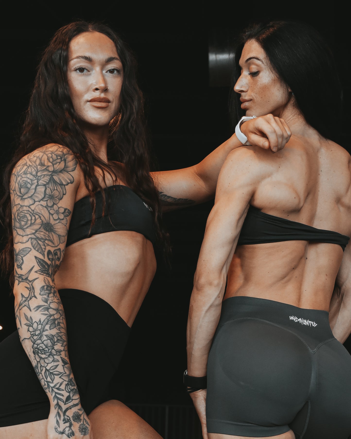Women's Prevail Shorts