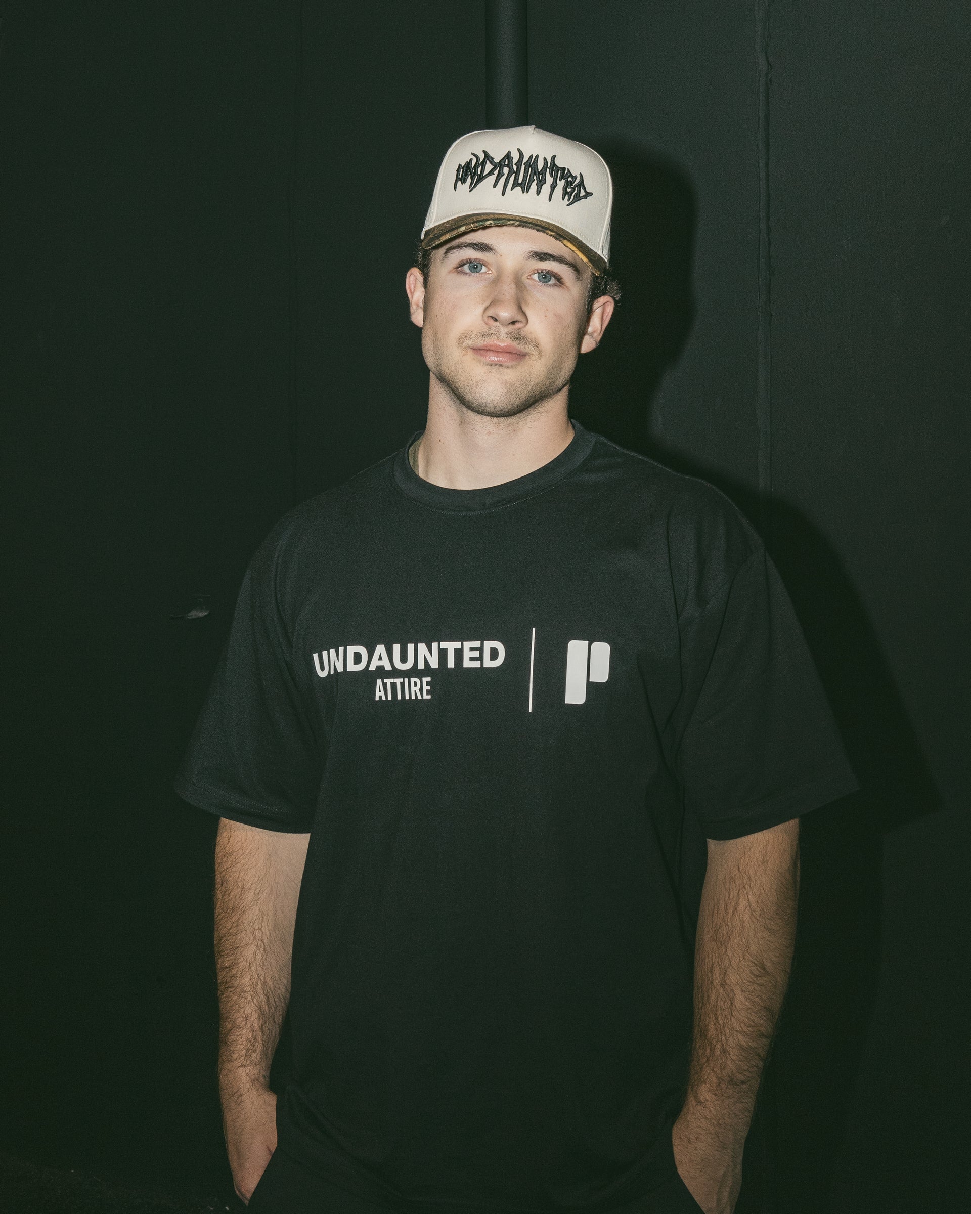 Undaunted x Pure Athletic Club