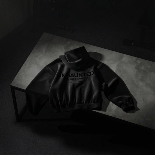 Fearless Hoodie