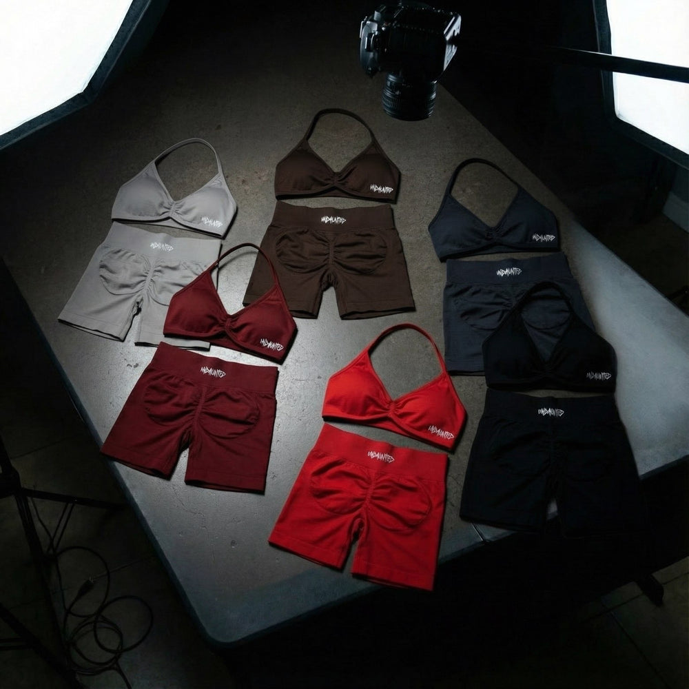 Her Prevail Bra