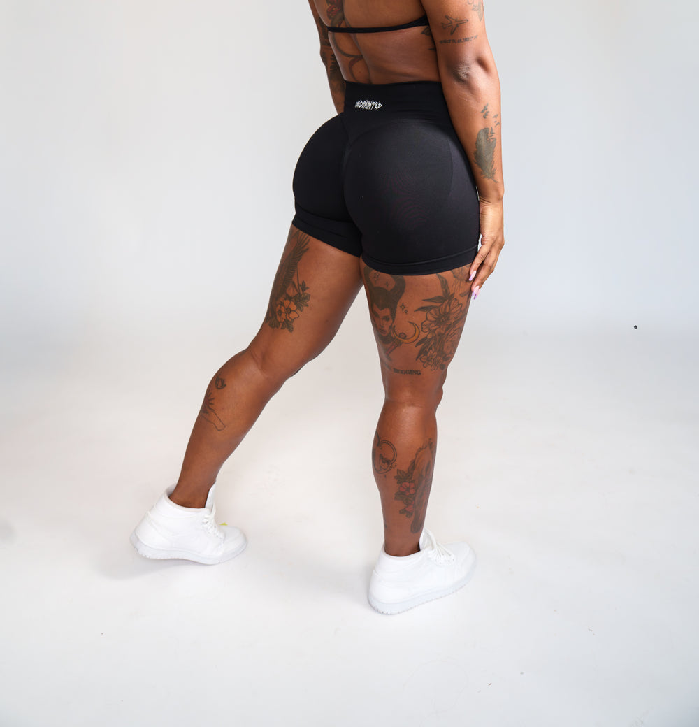 Her Prevail Shorts